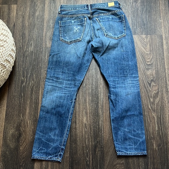 Citizens of Humanity Jeans - Picture 4 of 5